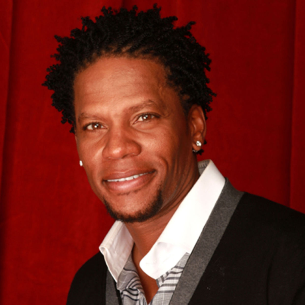 d-l-hughley-wedding