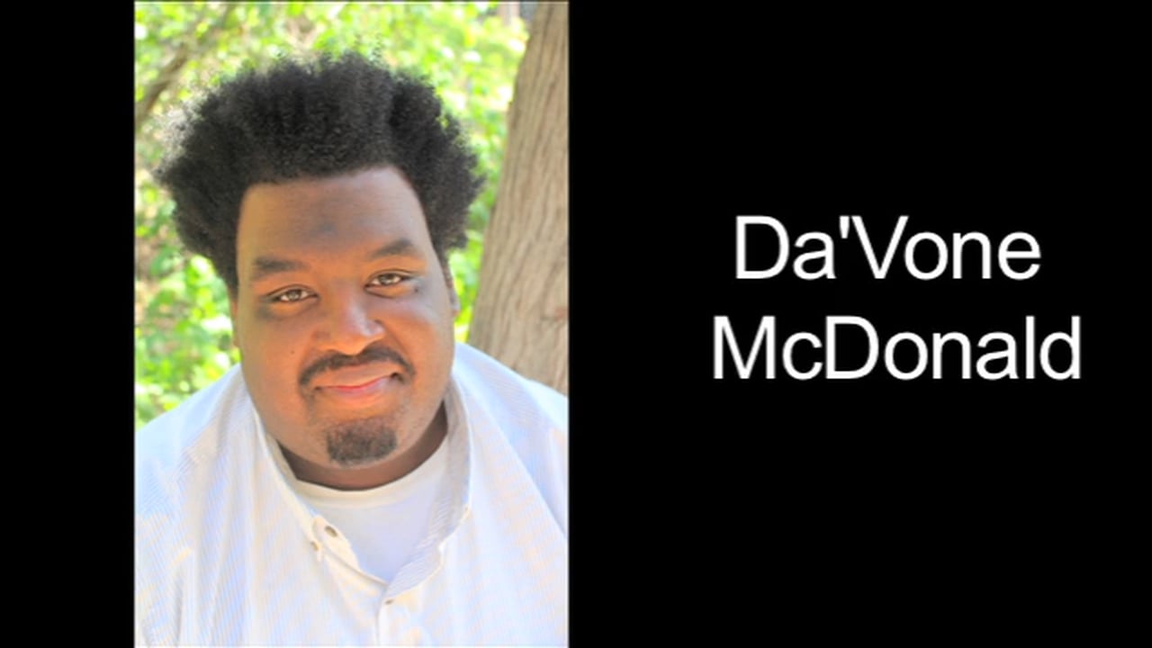 da-vone-mcdonald-family
