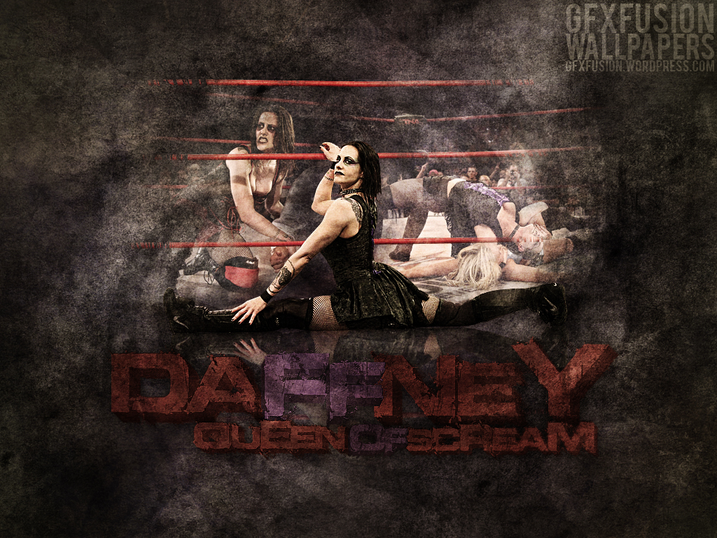 daffney-family