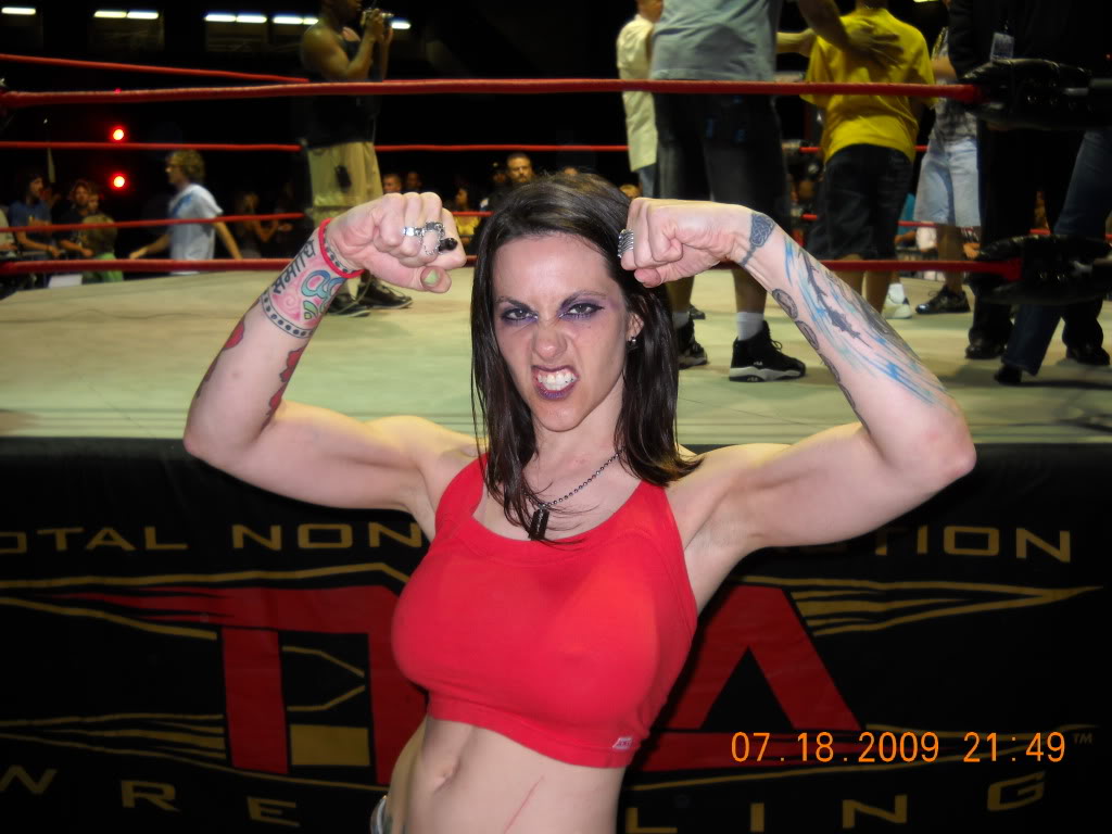 daffney-news