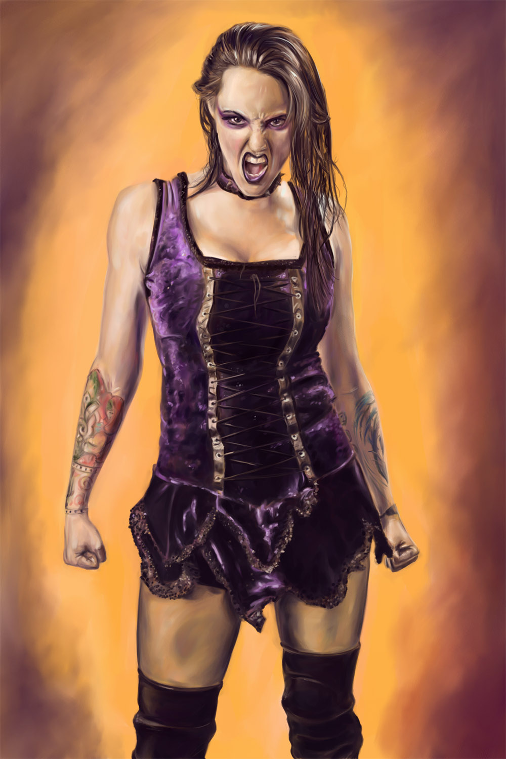 images-of-daffney