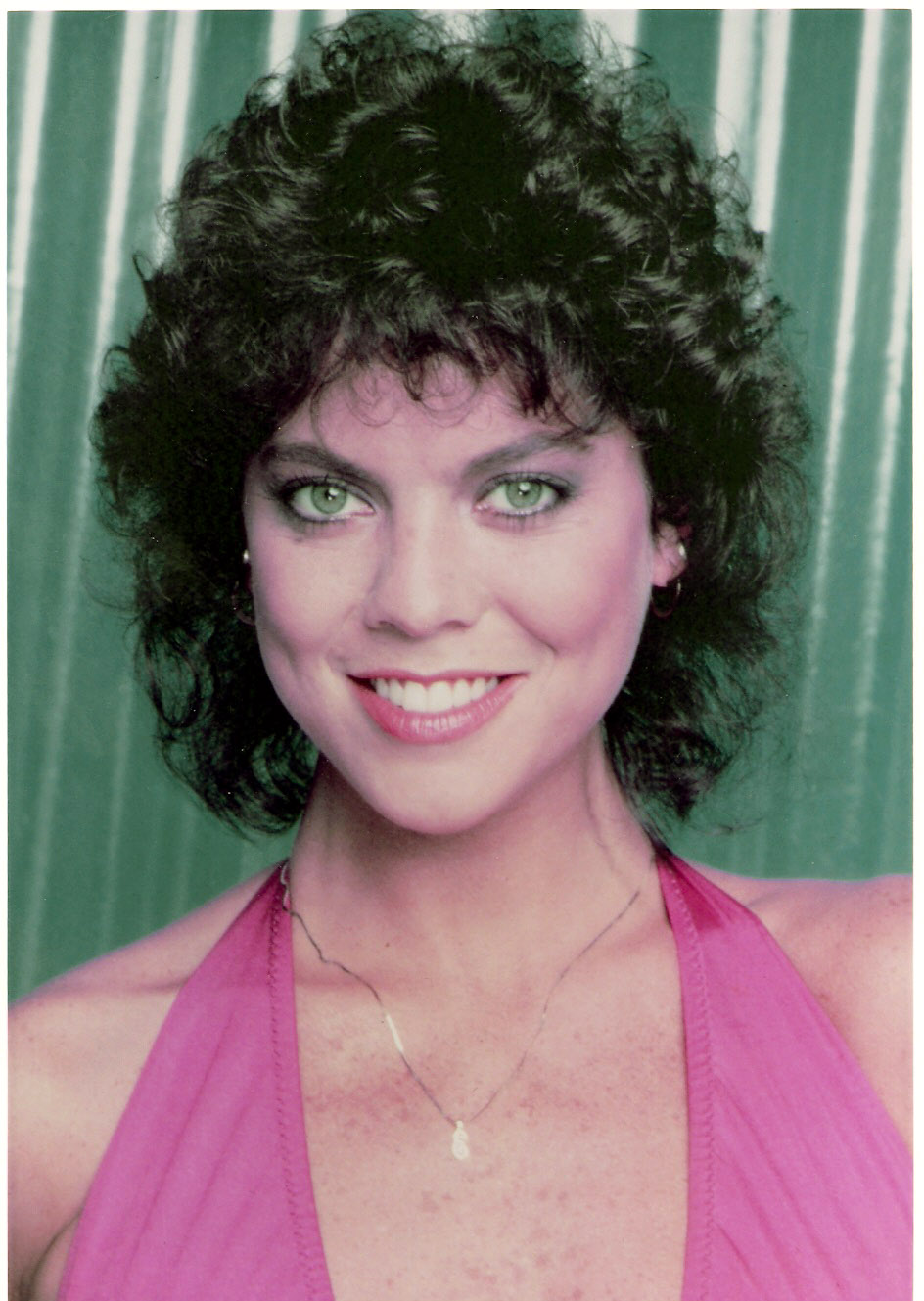 dagney-kerr-movies
