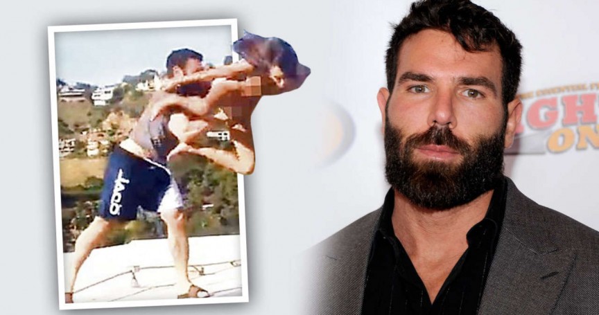 dan-bilzerian-family