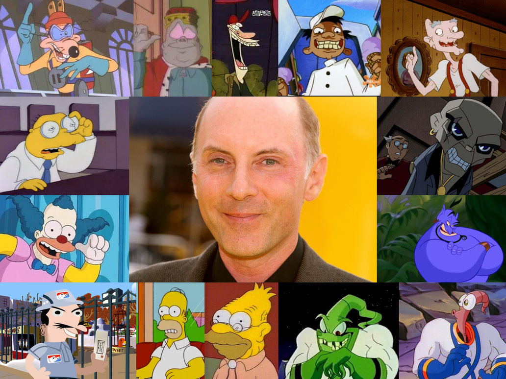 best-pictures-of-dan-castellaneta