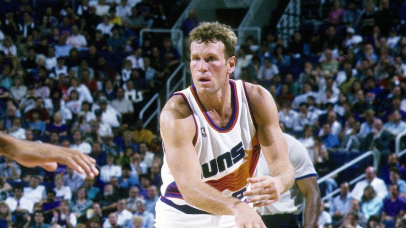 dan-majerle-family