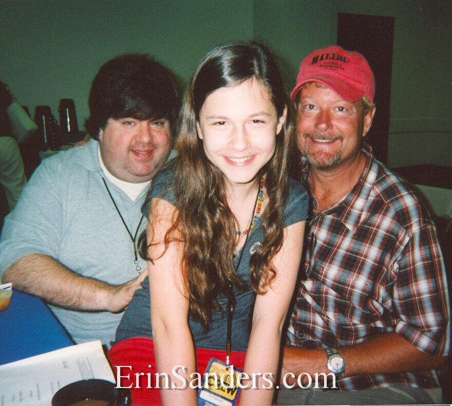 dan-schneider-tv-producer-family