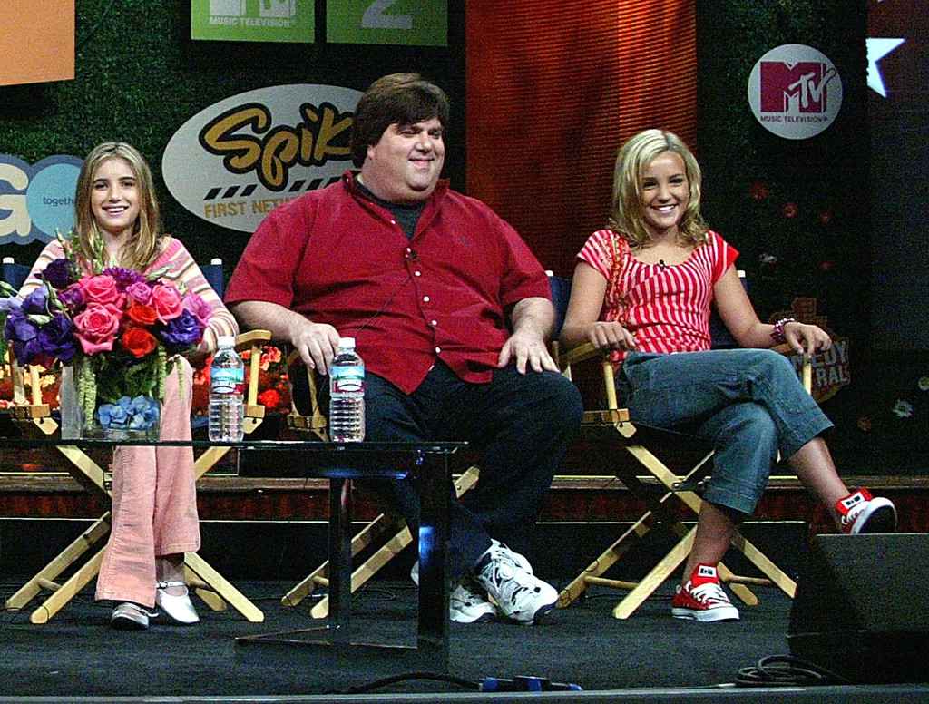 dan-schneider-tv-producer-images