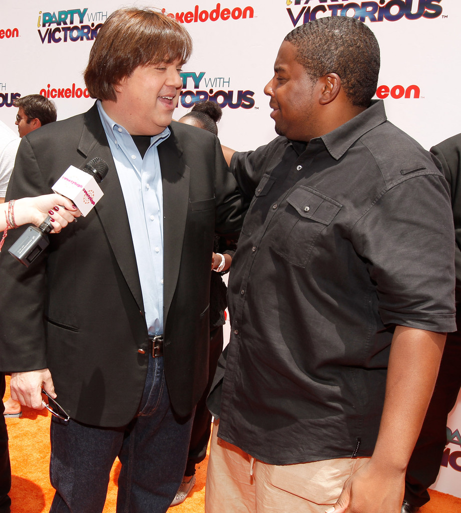 dan-schneider-tv-producer-pictures