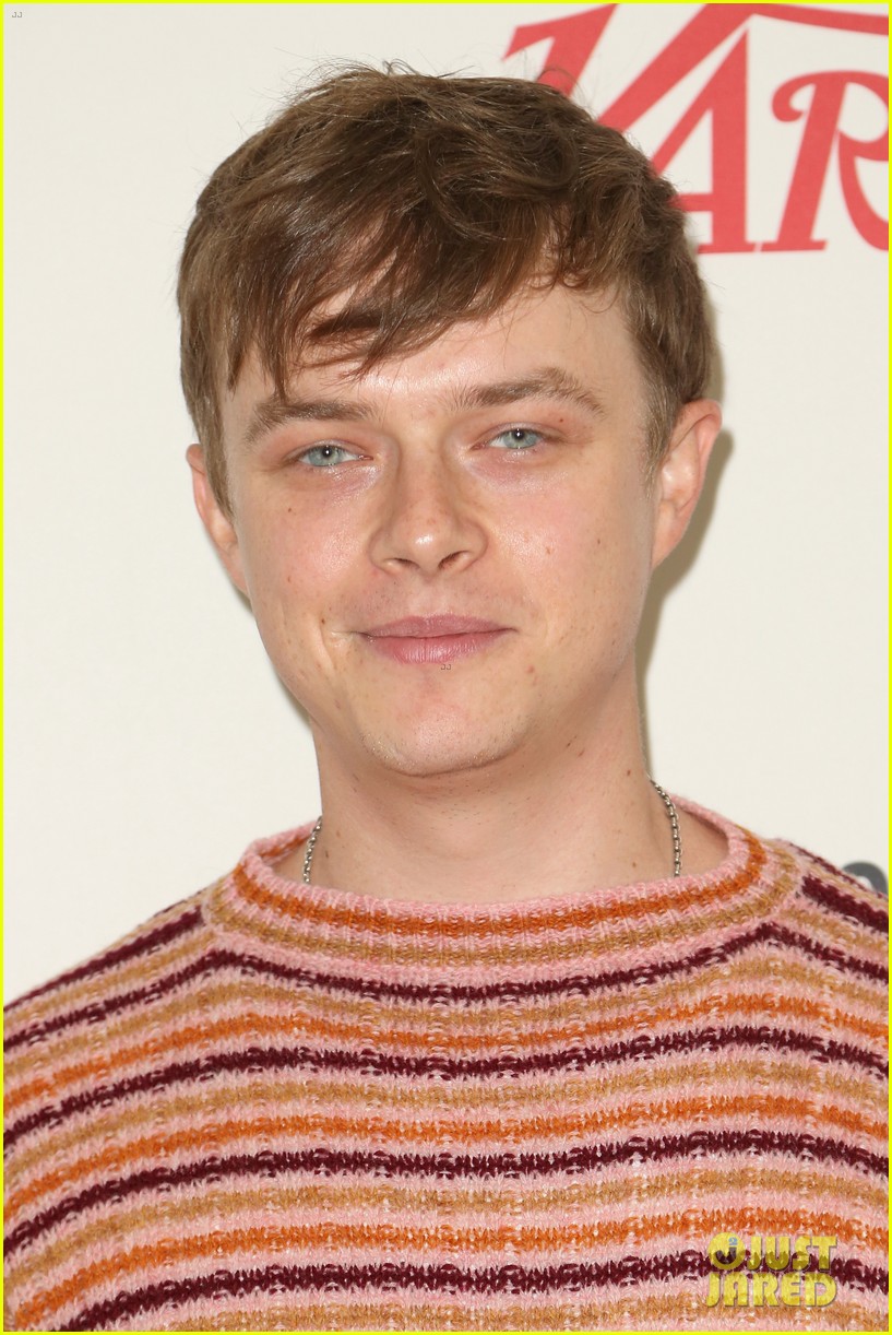 dane-dehaan-party