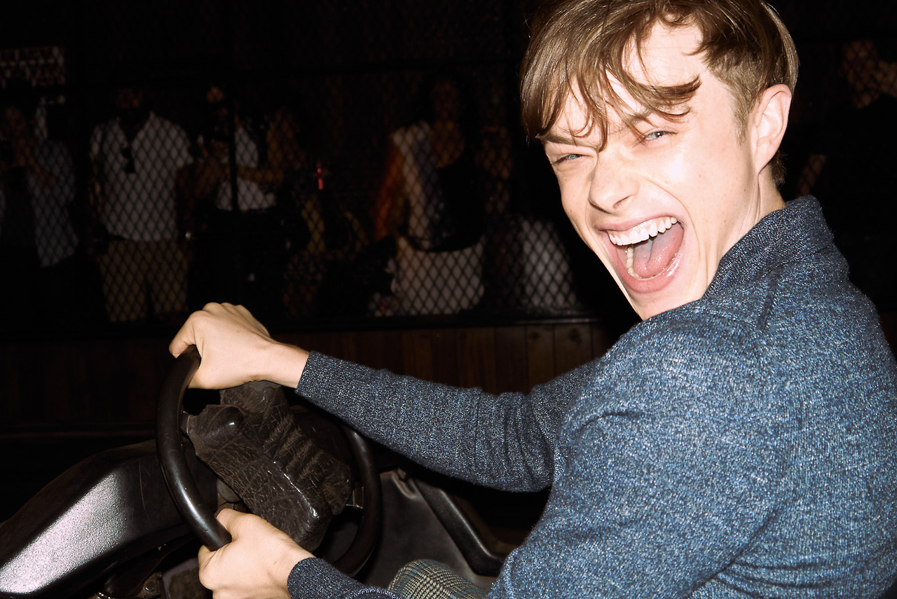 dane-dehaan-young