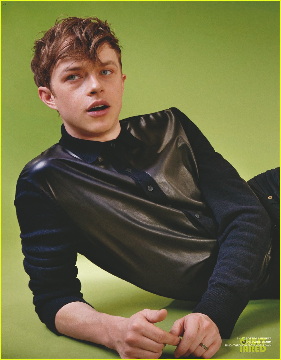 quotes-of-dane-dehaan