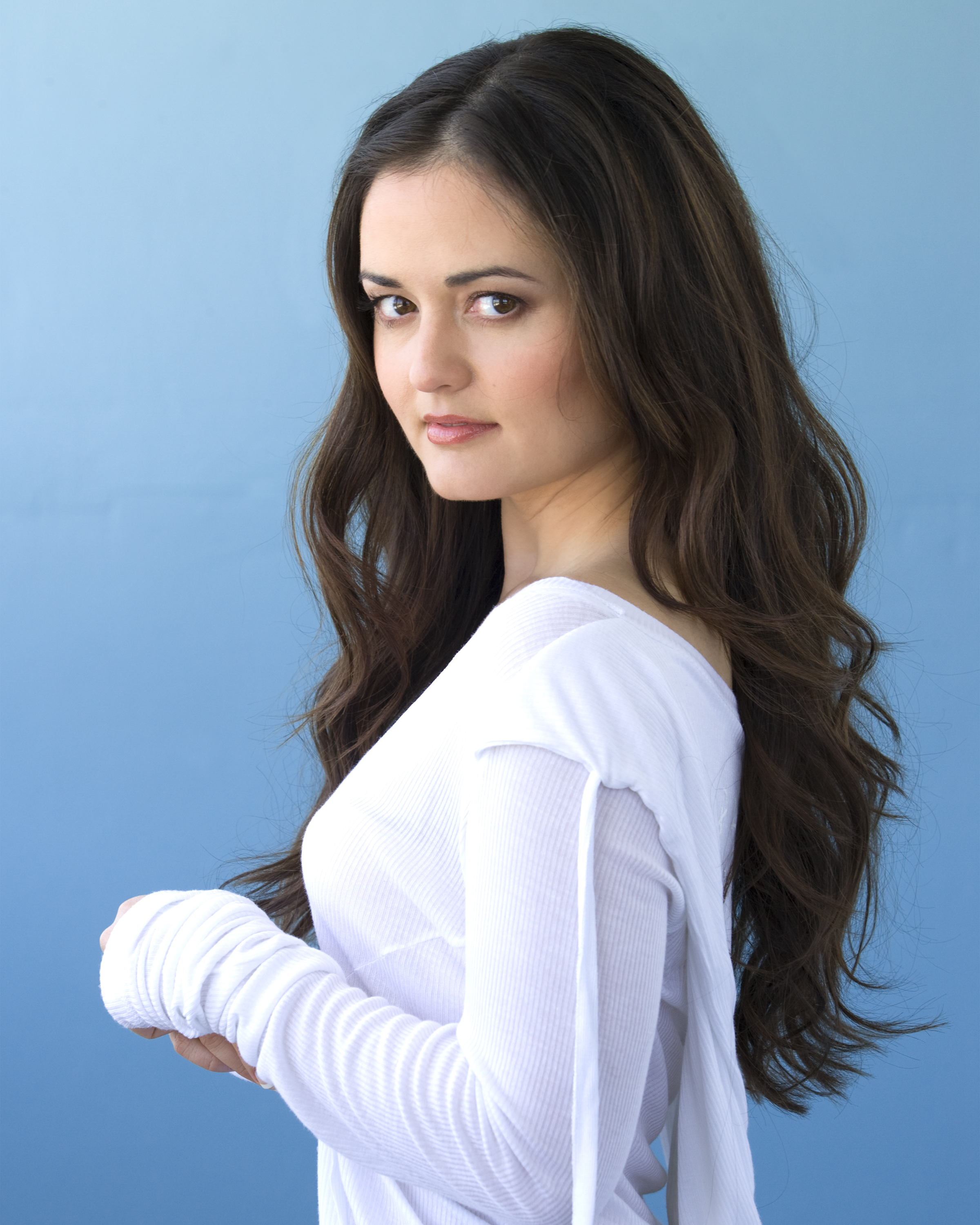 danica-mckellar-family