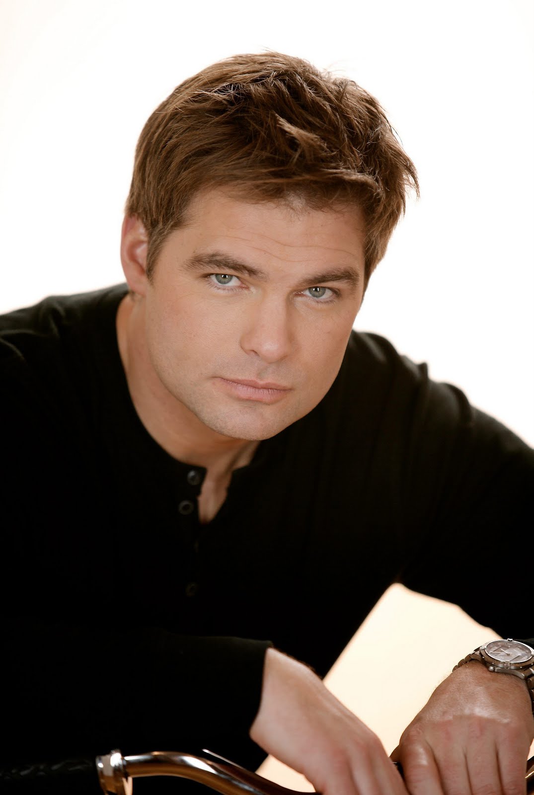 Pictures of Daniel Cosgrove - Pictures Of Celebrities