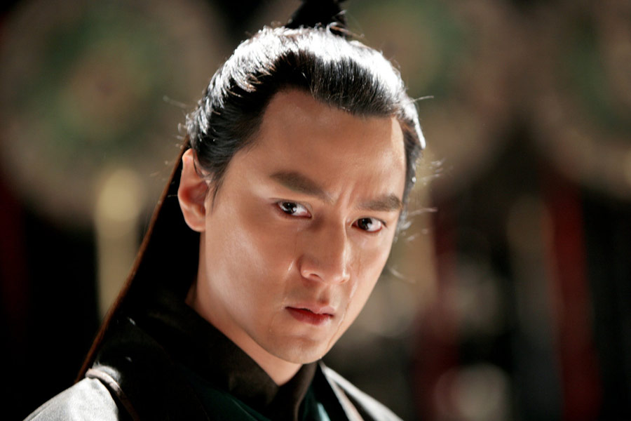 best-pictures-of-daniel-wu
