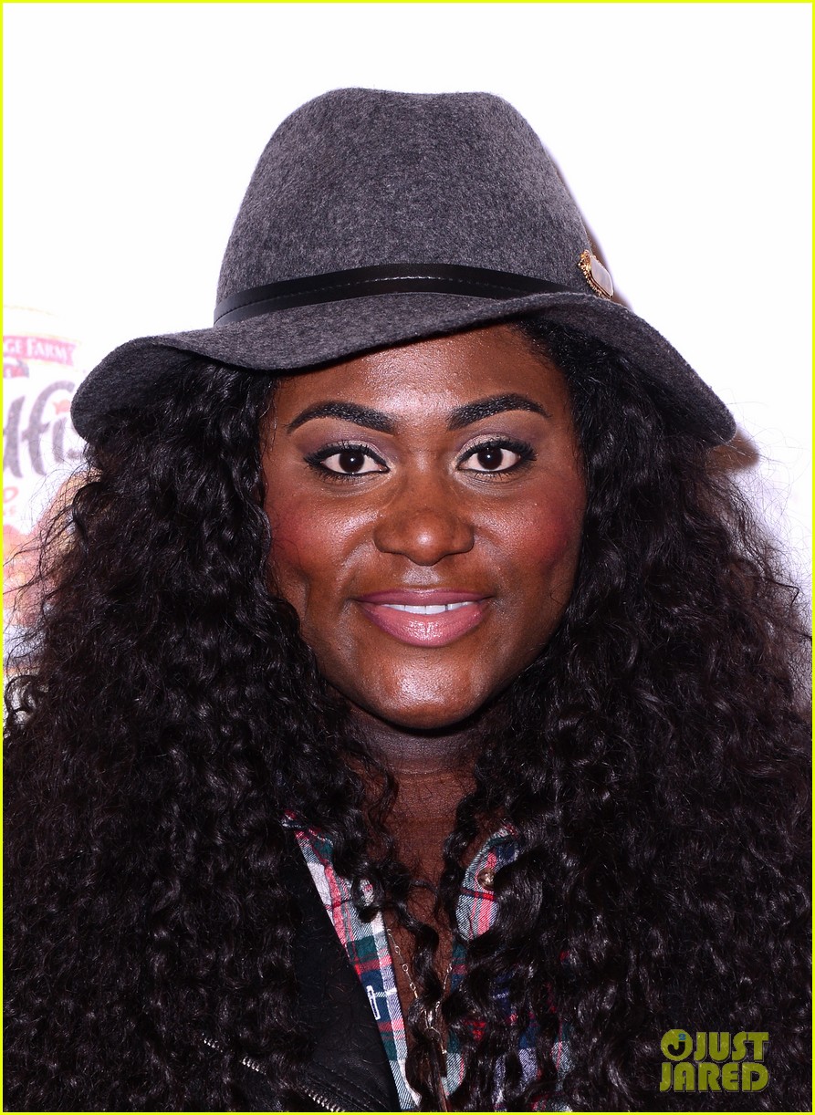 danielle-brooks-house