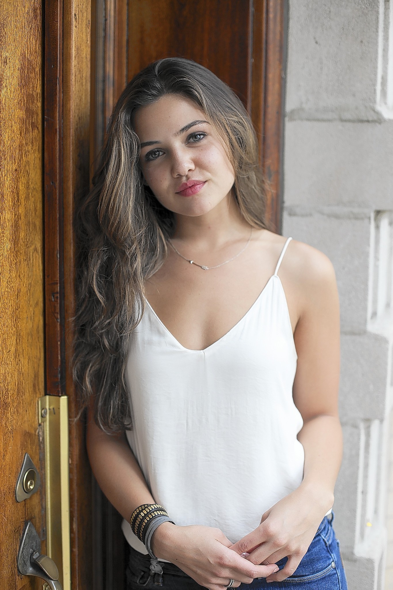 danielle-campbell-quotes
