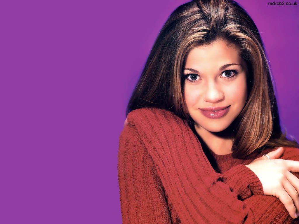 danielle-fishel-kids