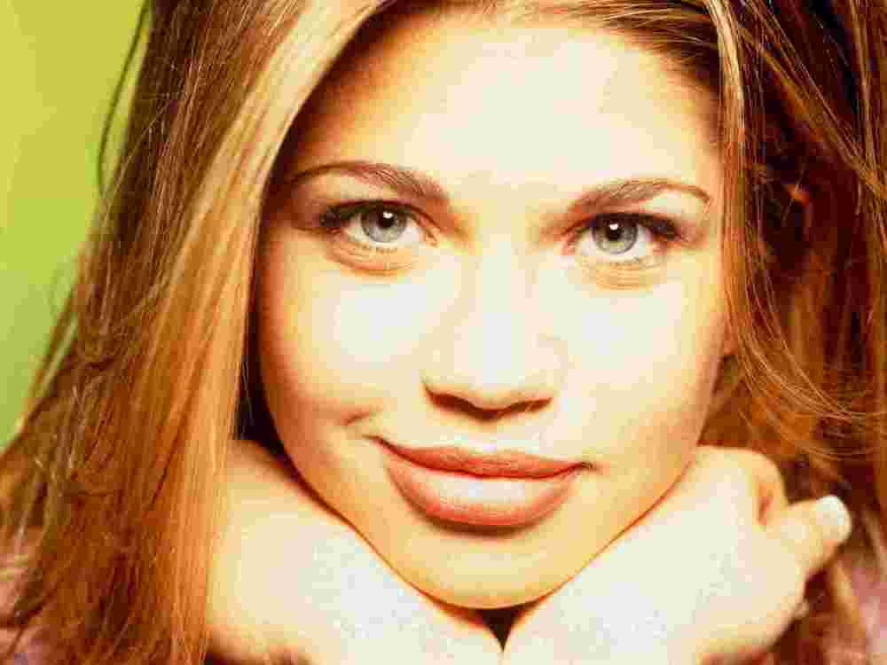 danielle-fishel-scandal