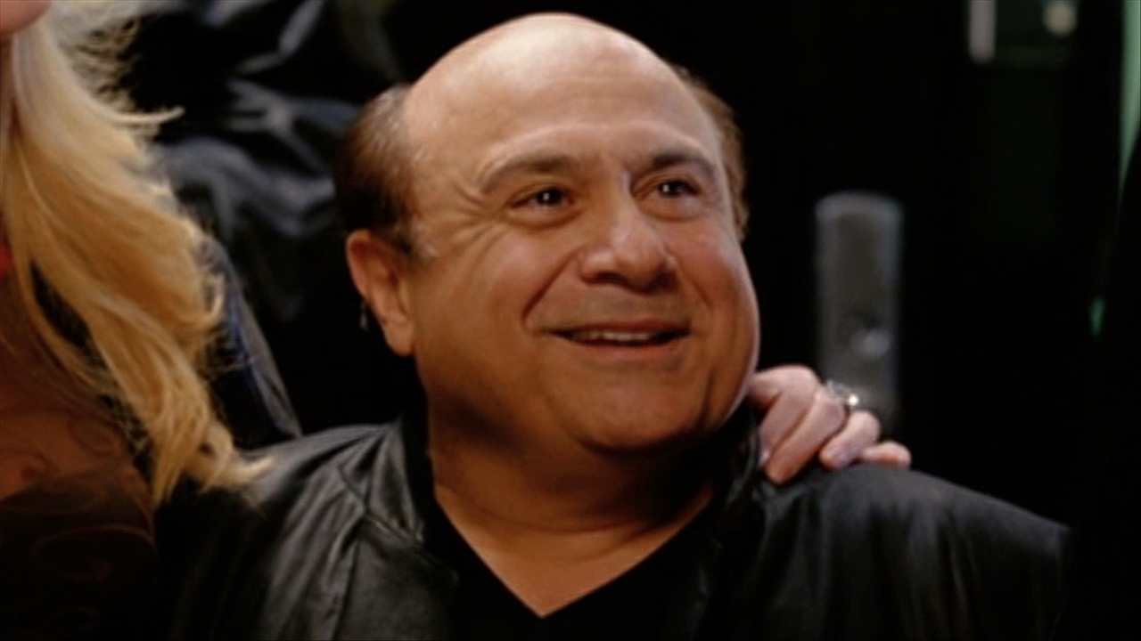 danny-devito-family