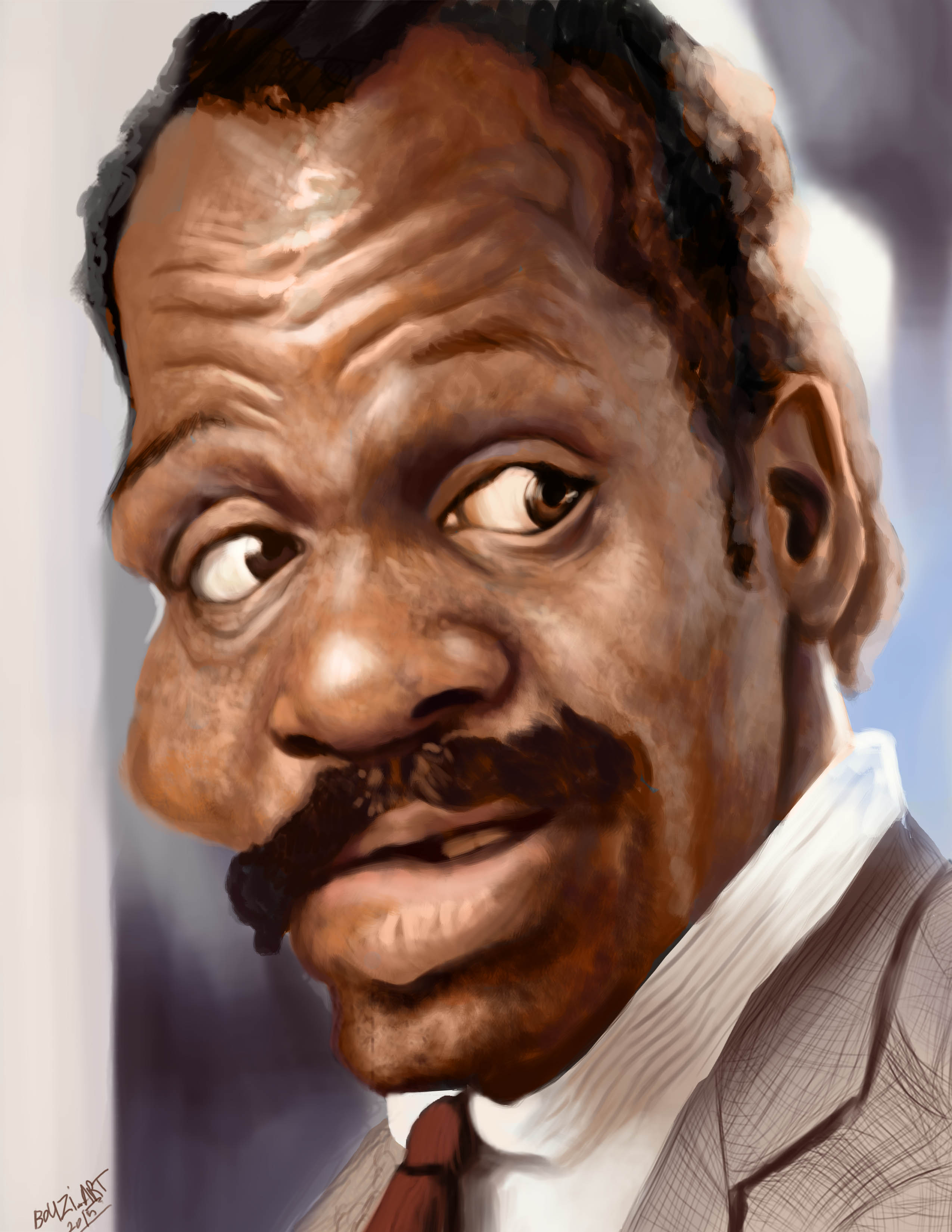 More Pictures Of Danny Glover. 