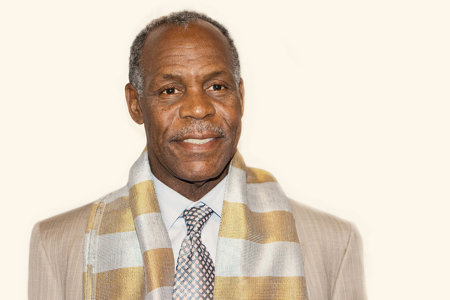 More Pictures Of Danny Glover. 