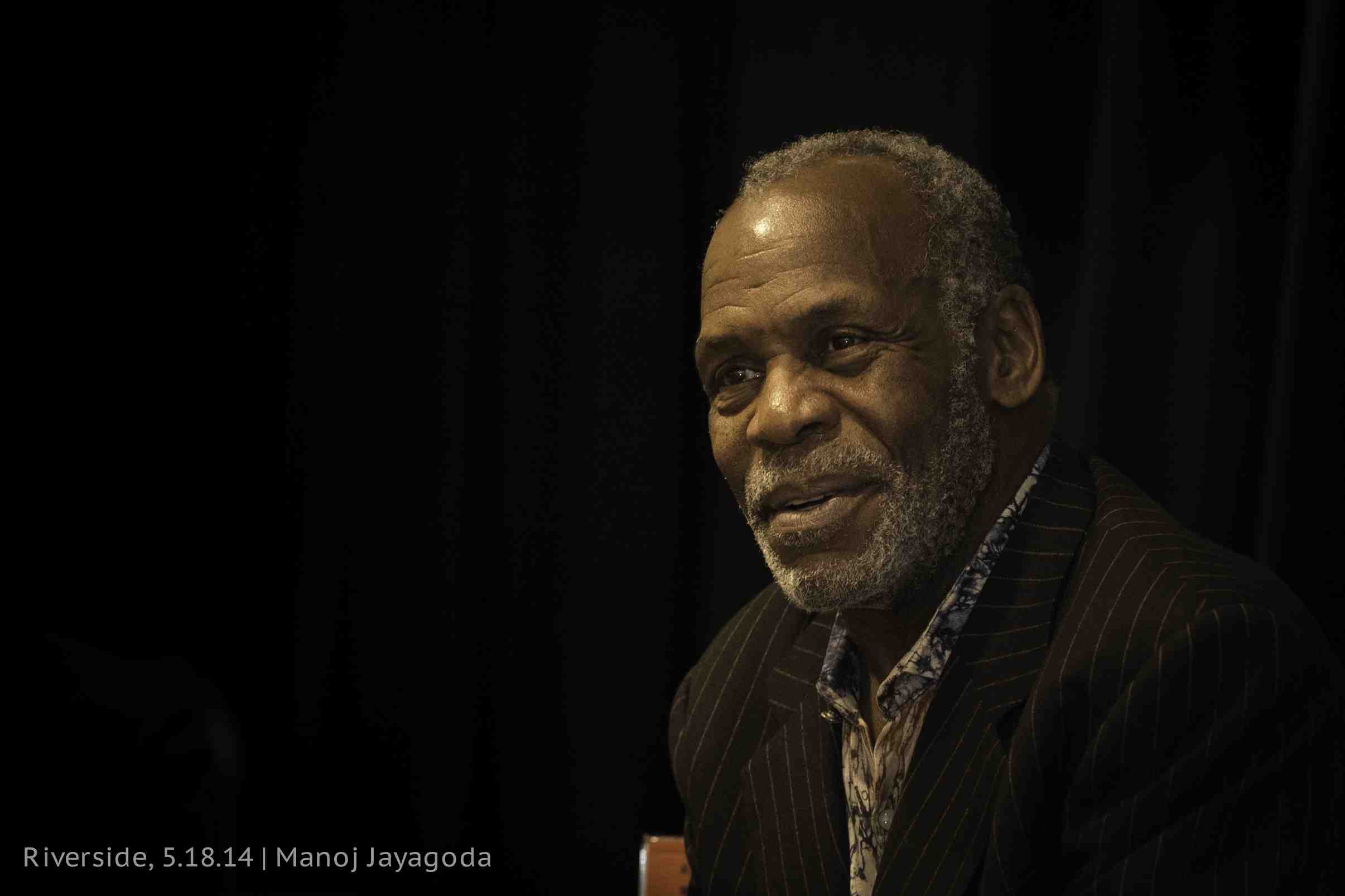 More Pictures Of Danny Glover. 