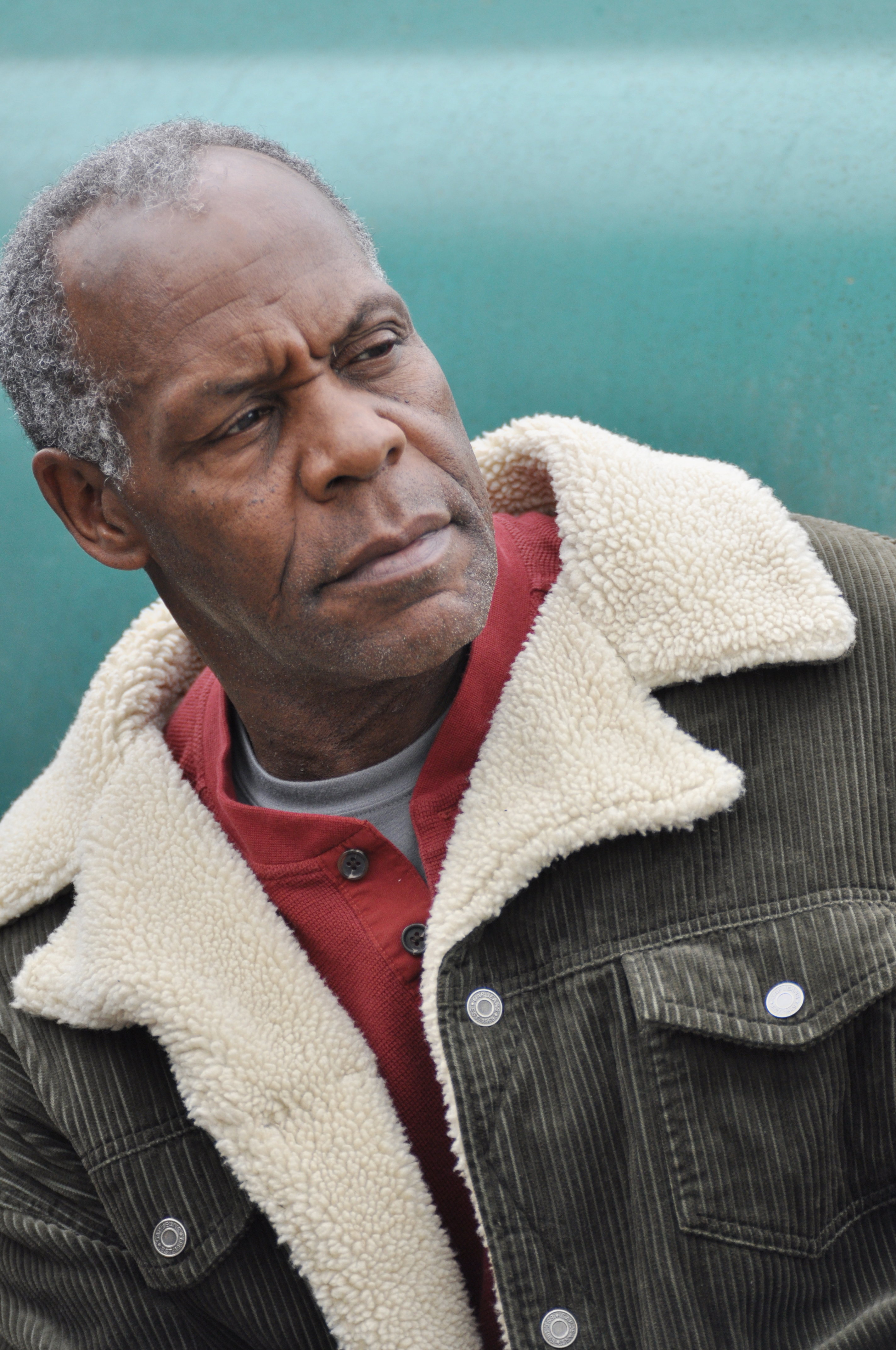 More Pictures Of Danny Glover. 