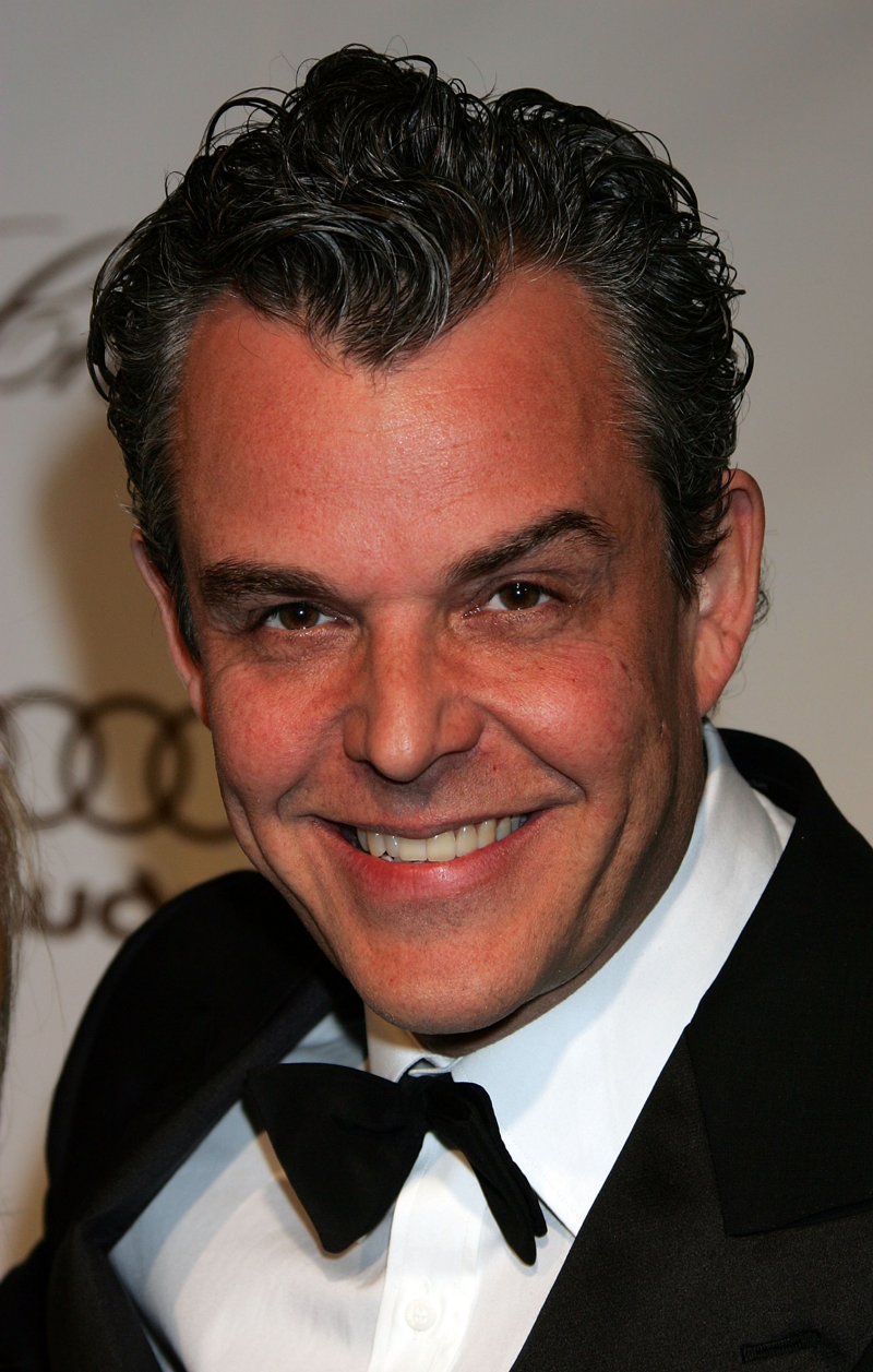 quotes-of-danny-huston