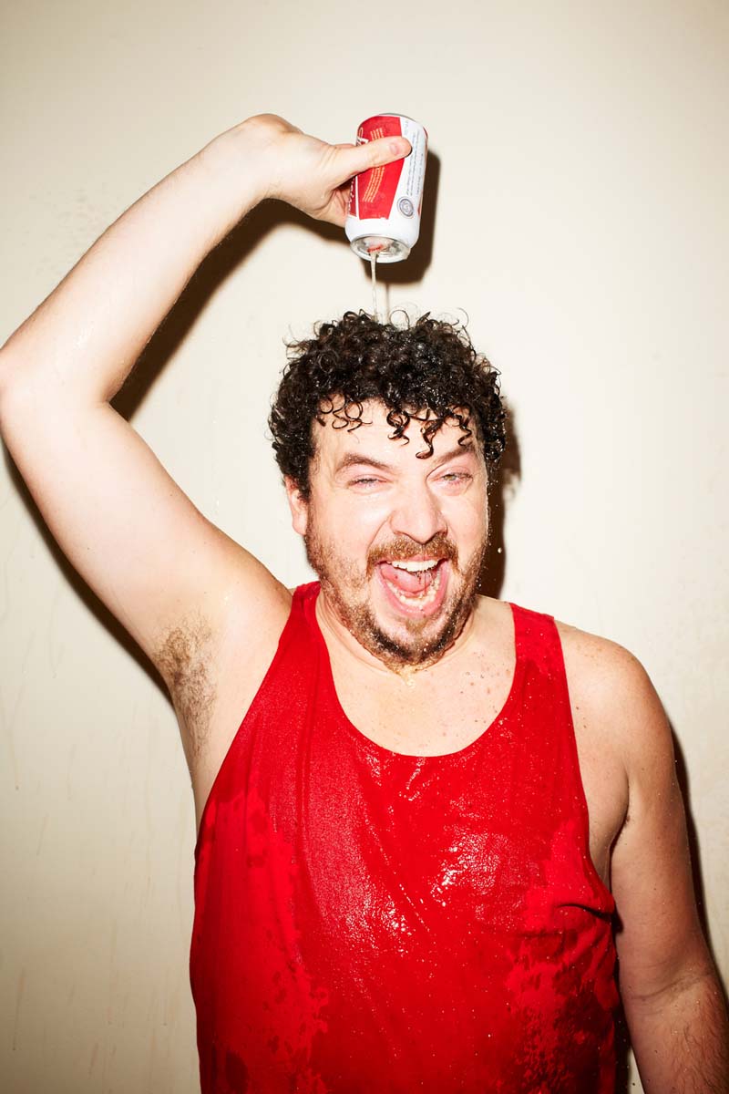 danny-mcbride-hd-wallpaper