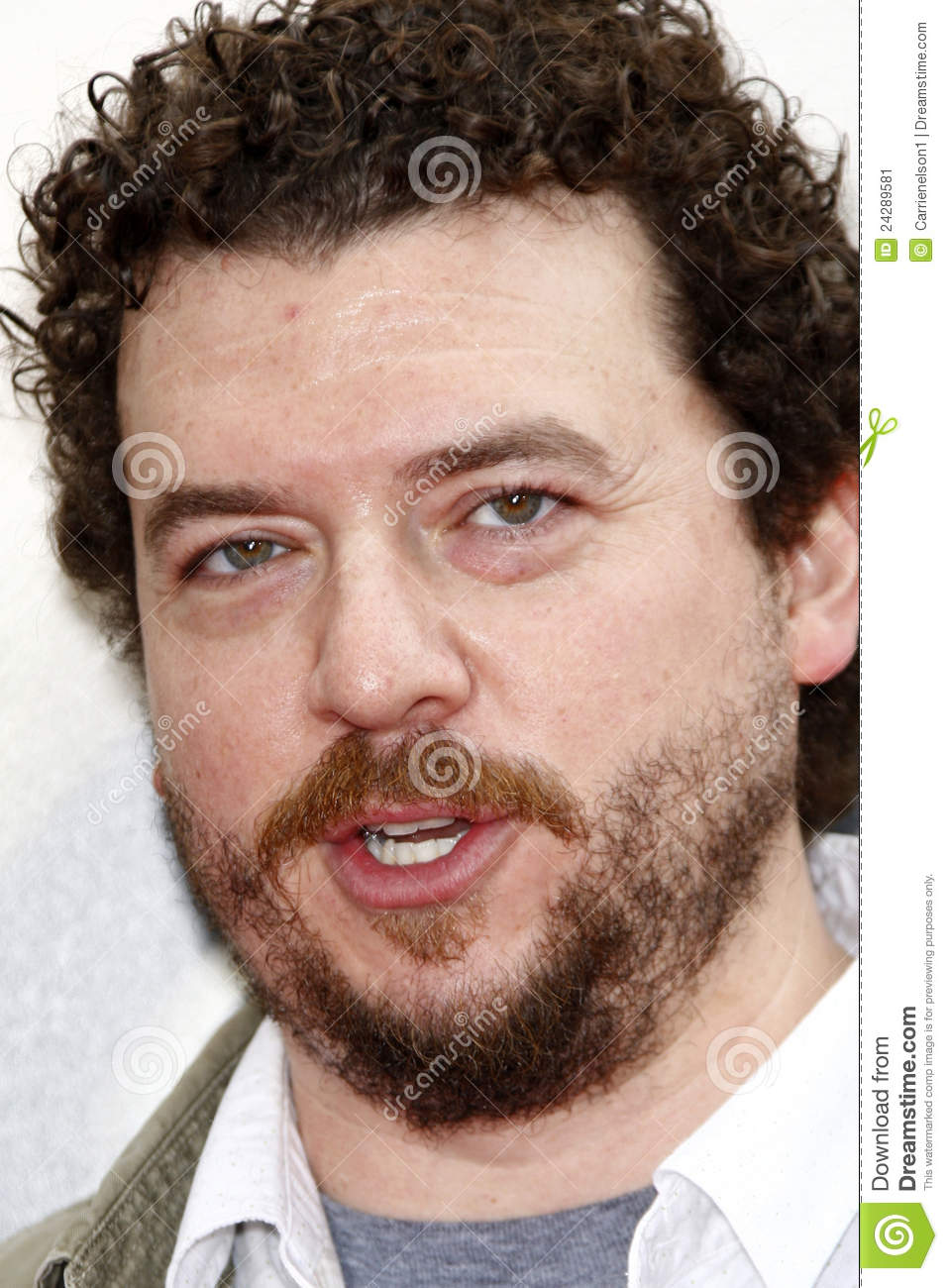 danny-mcbride-quotes