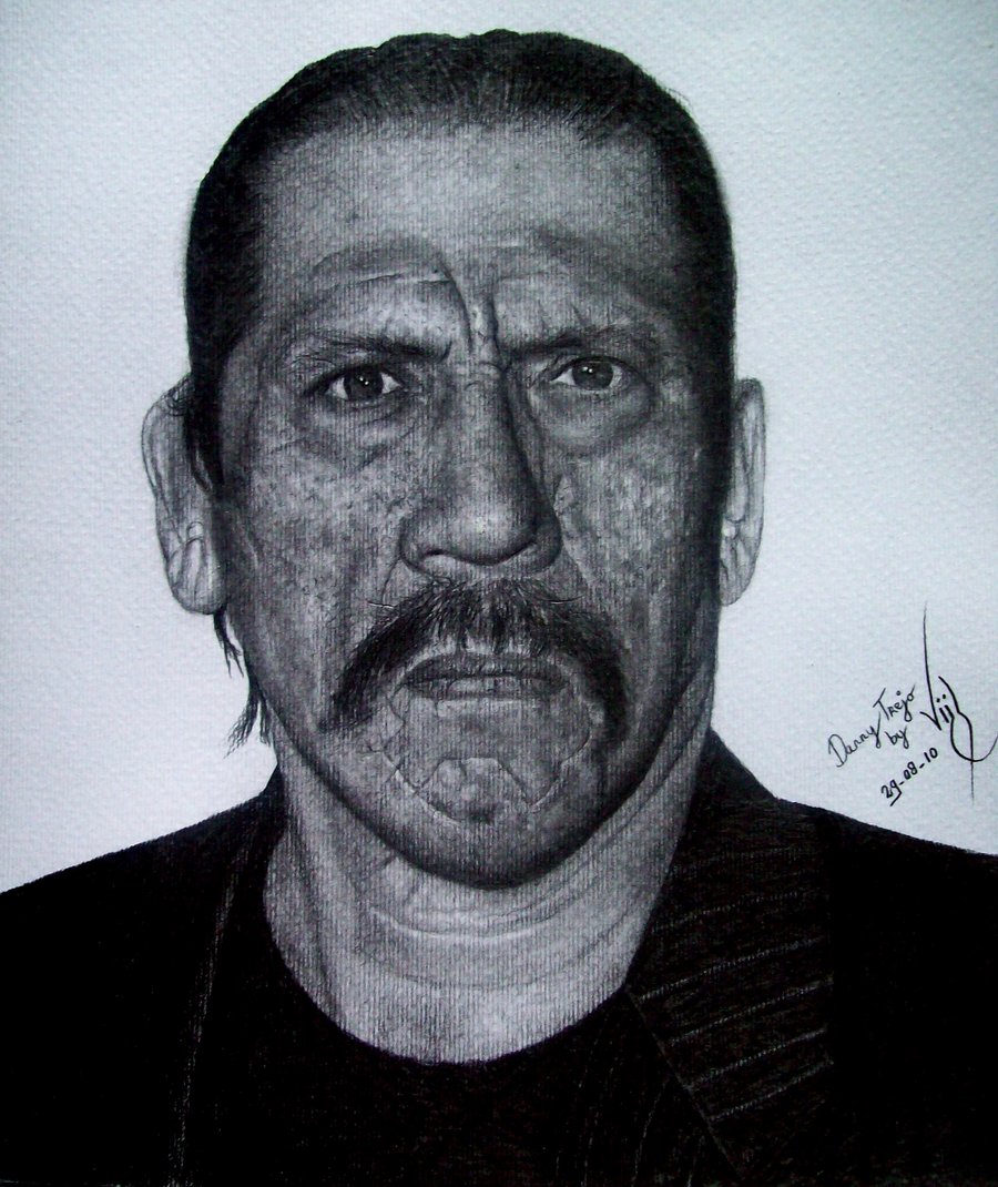 danny-trejo-young