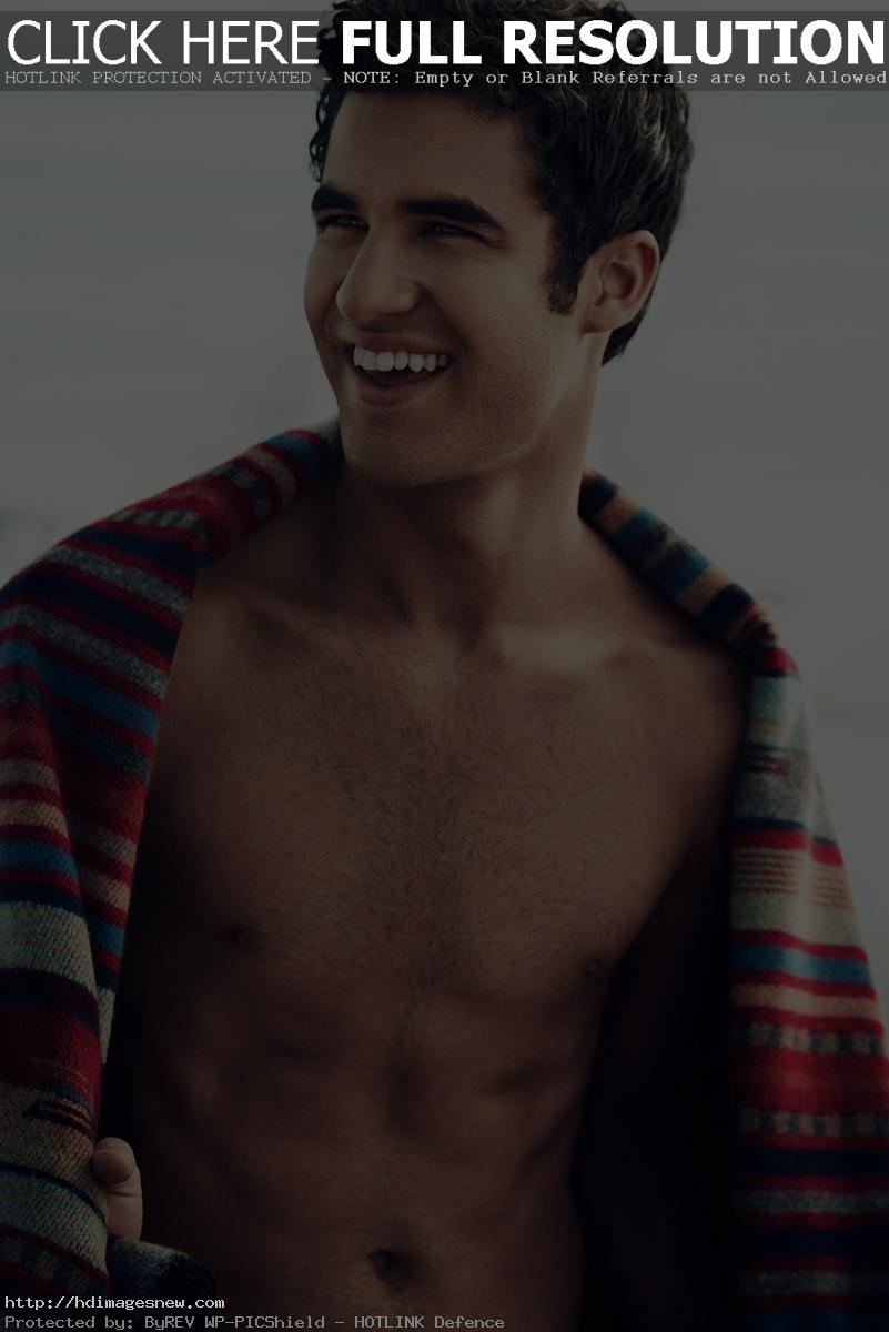 darren-criss-quotes