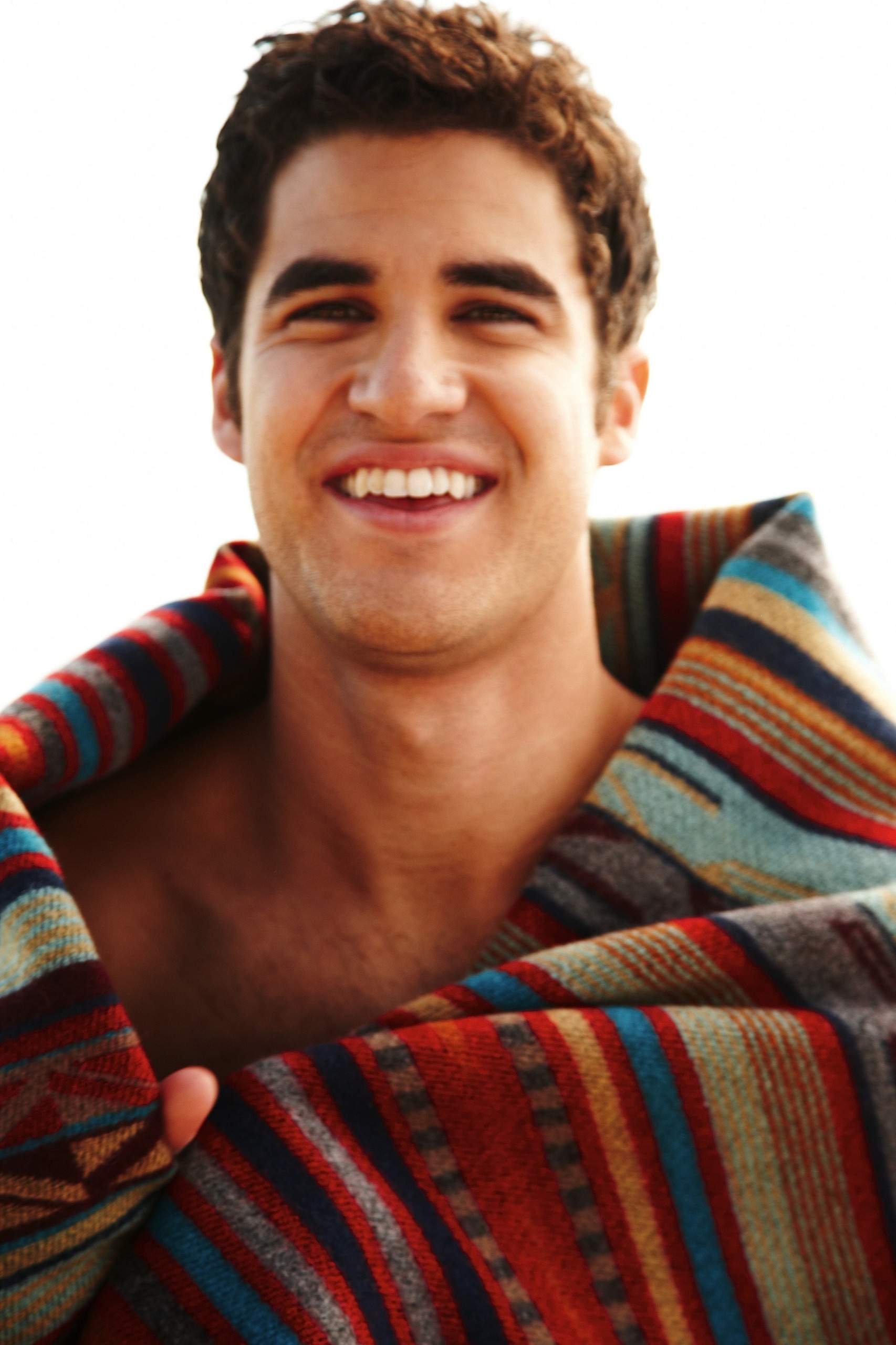 quotes-of-darren-criss