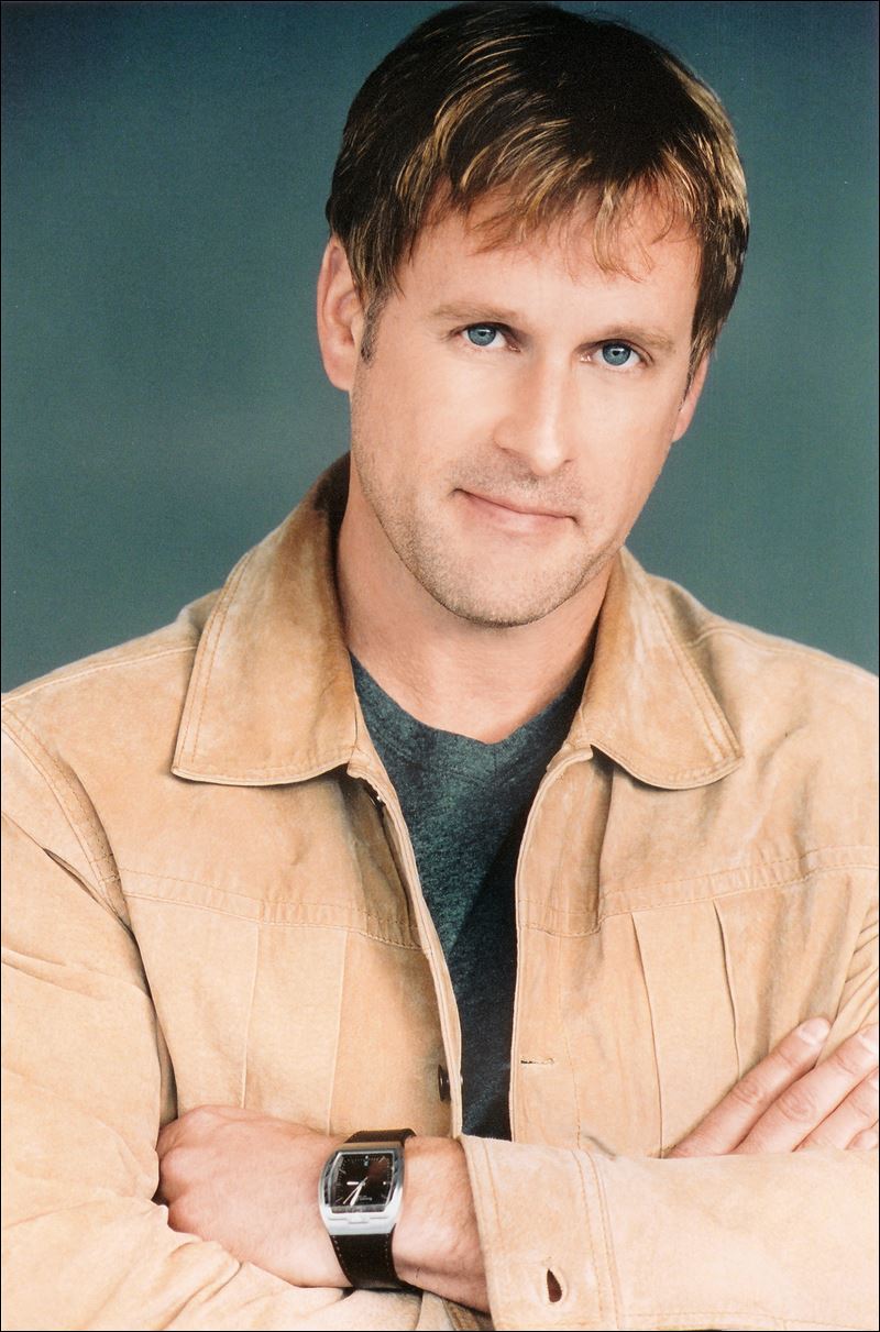 best-pictures-of-dave-coulier