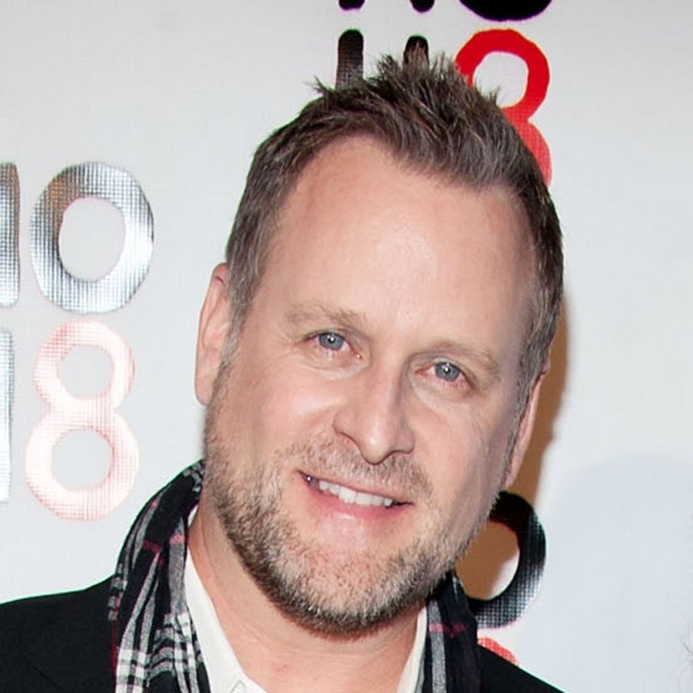 dave-coulier-family