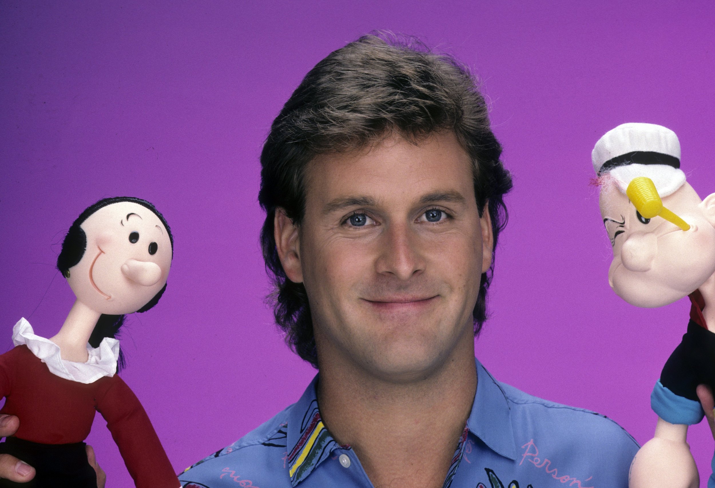 dave-coulier-movies