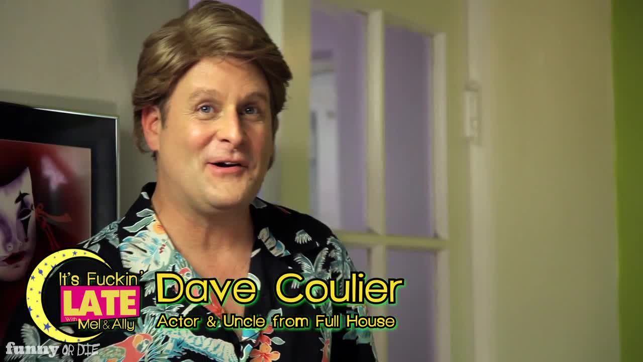 dave-coulier-photos