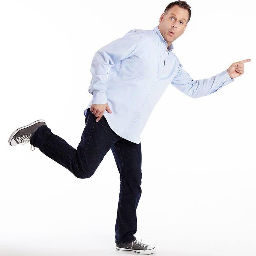 dave-coulier-wallpaper