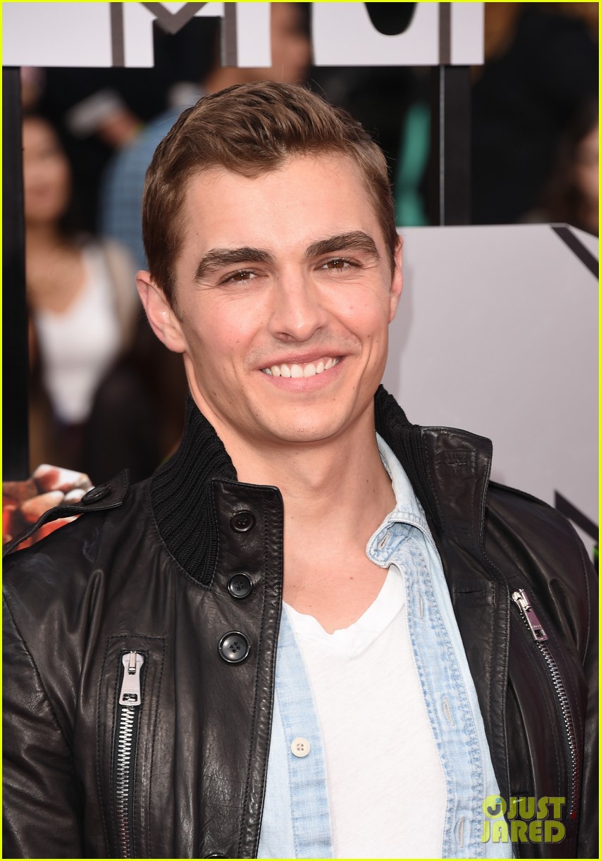 dave-franco-family