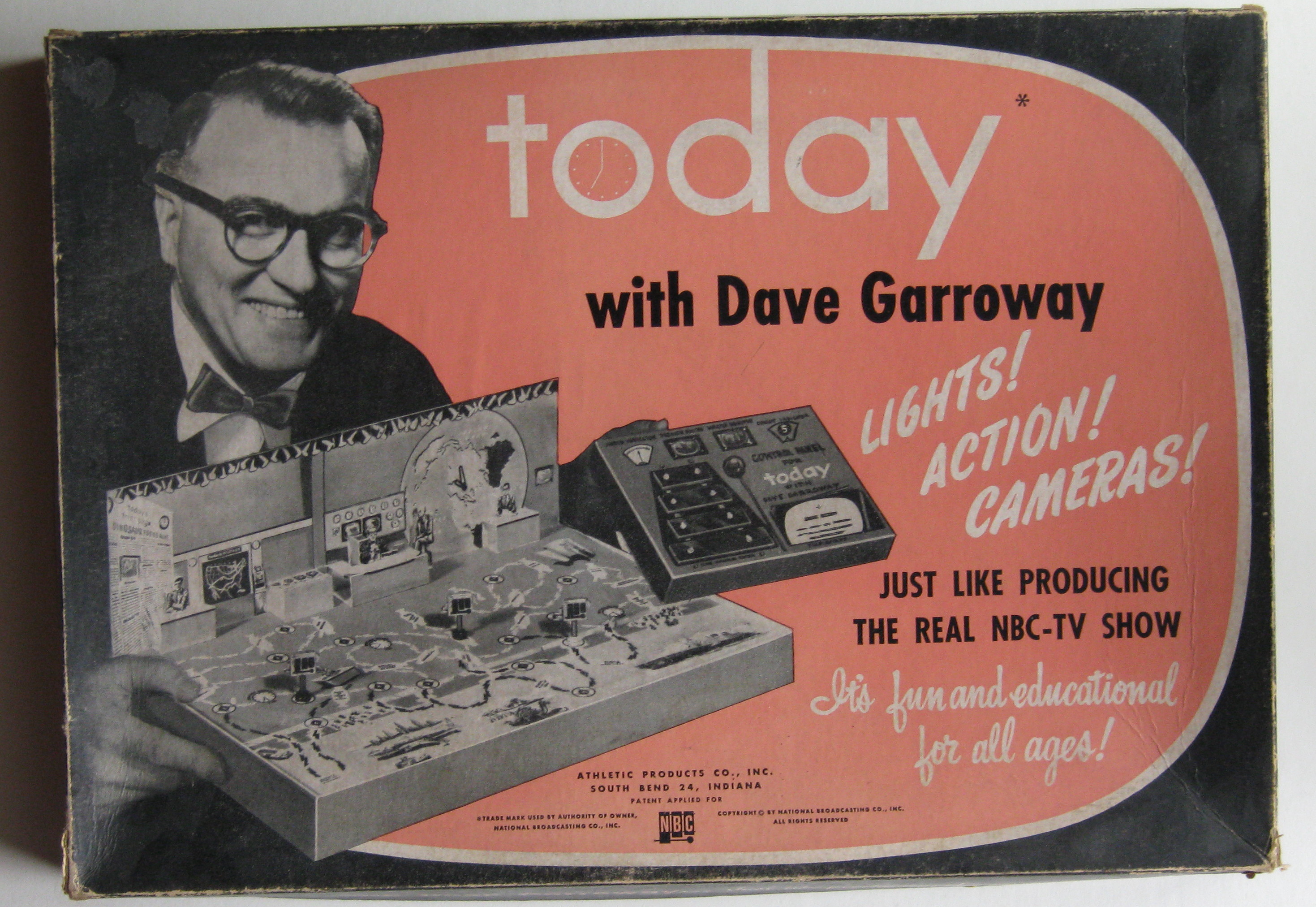 dave-garroway-movies