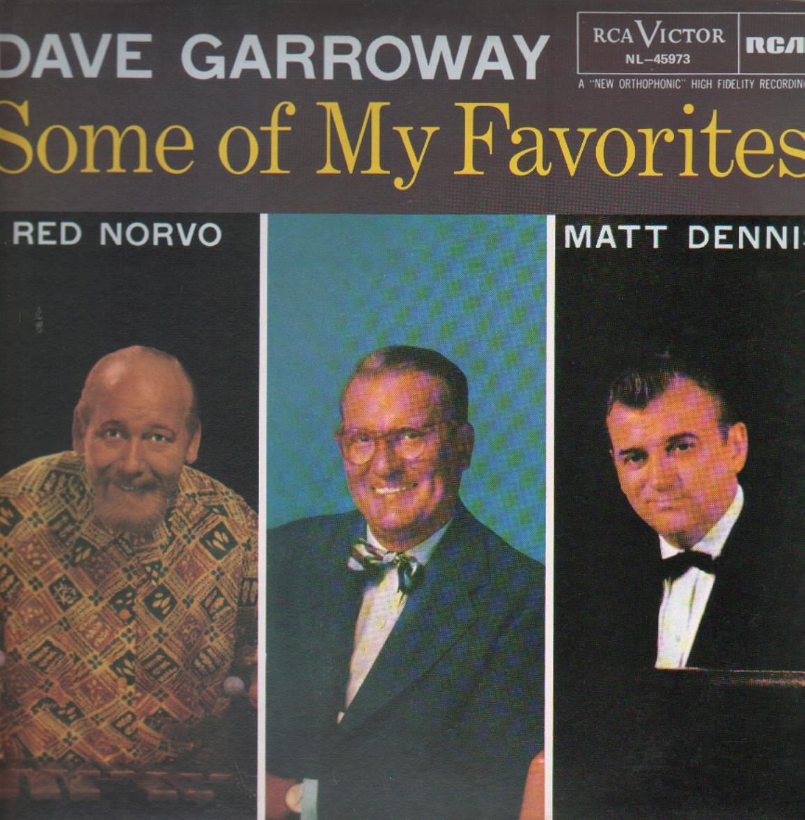 dave-garroway-pictures