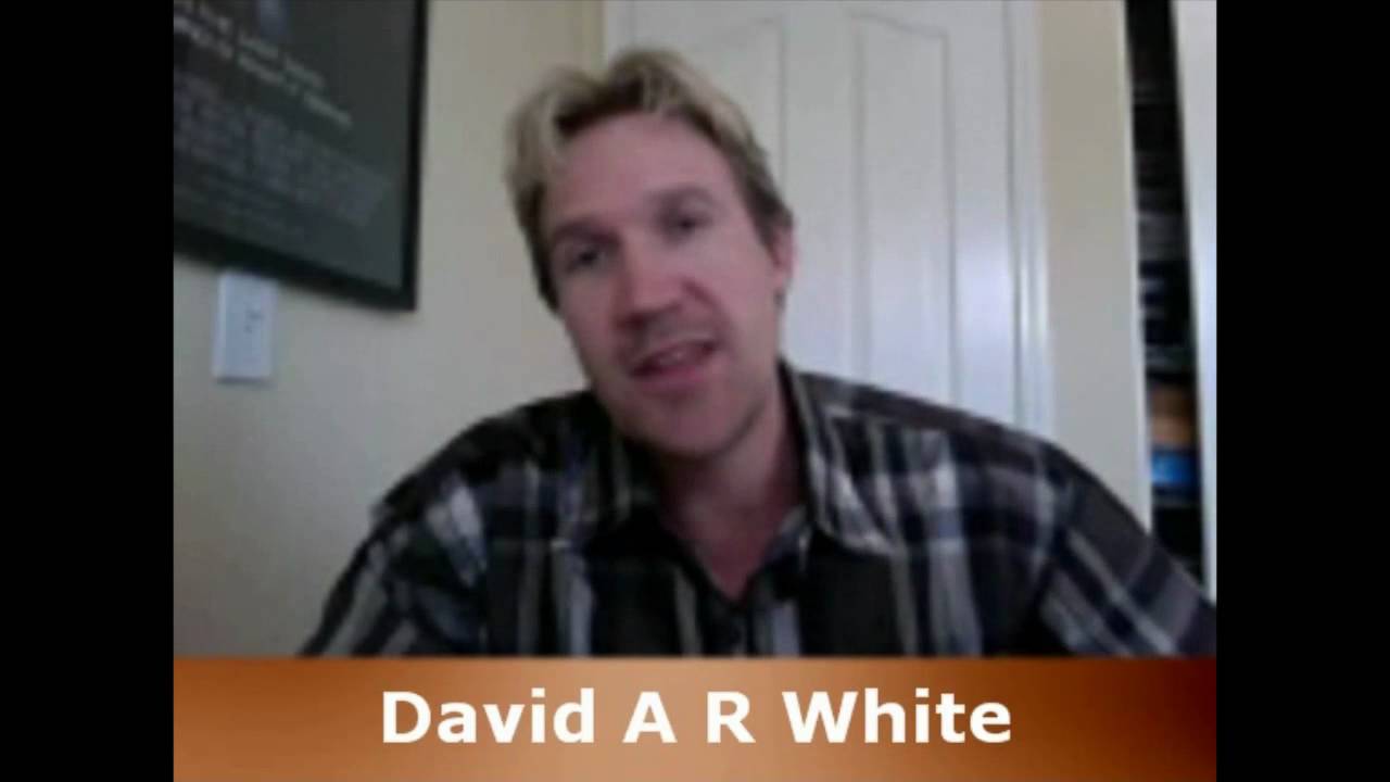 quotes-of-david-a-r-white