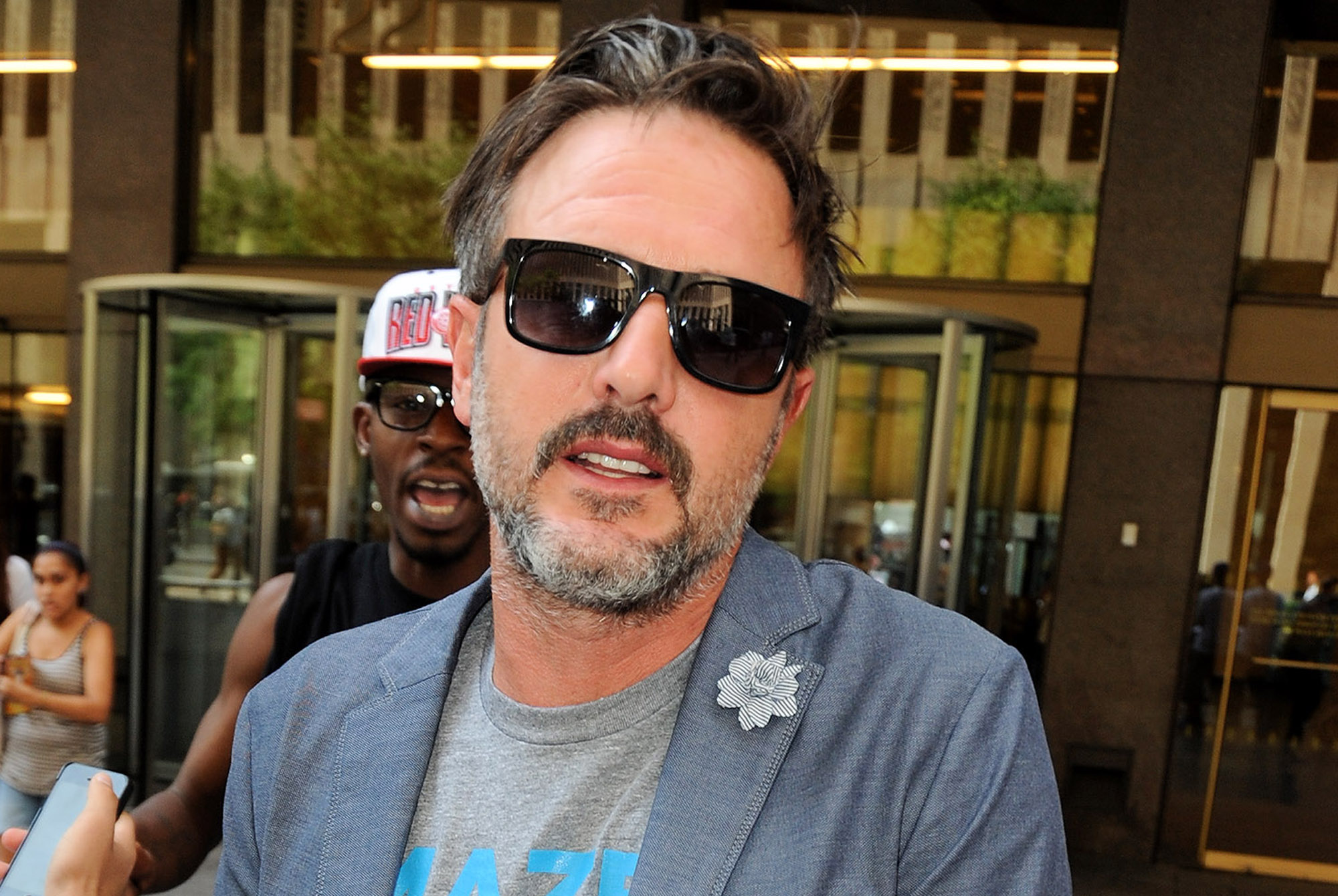 More Pictures Of David Arquette. david arquette house. 