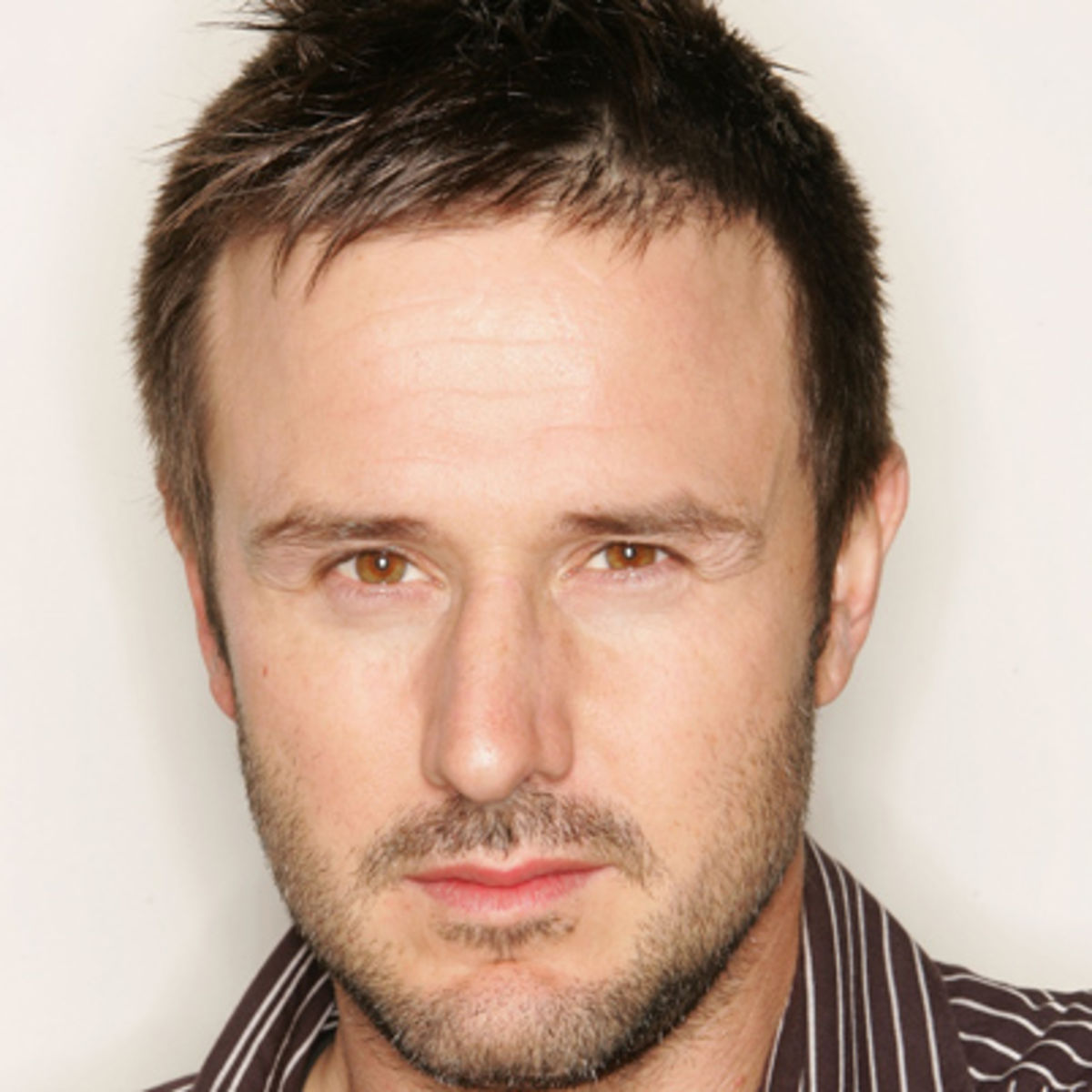 More Pictures Of David Arquette. 