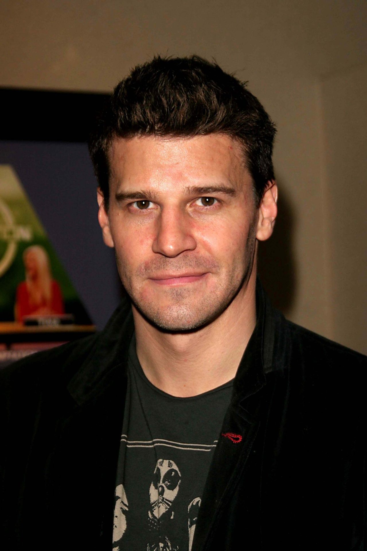 best-pictures-of-david-boreanaz