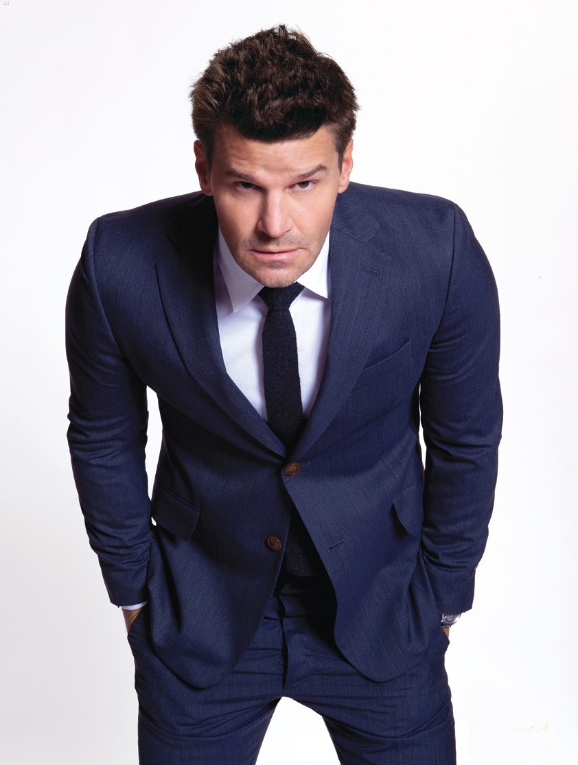 david-boreanaz-house