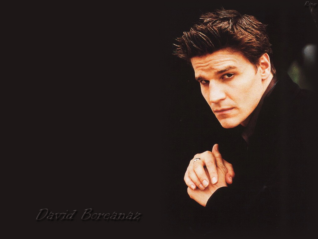 david-boreanaz-kids