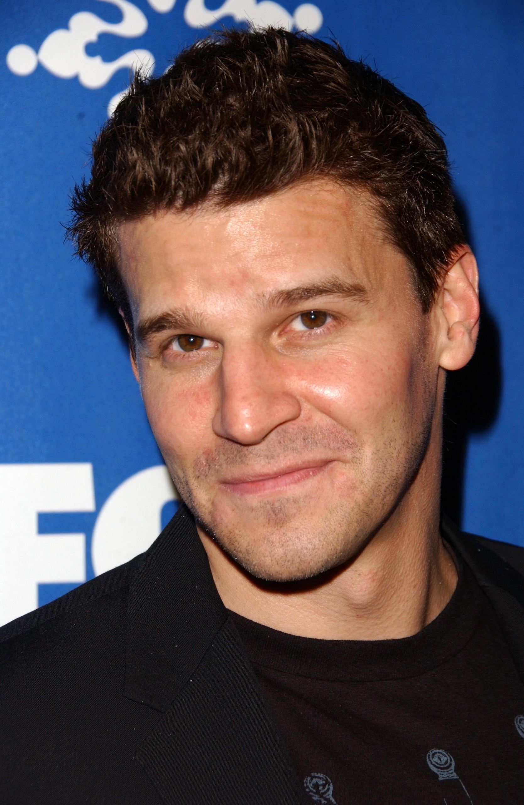 david-boreanaz-parents