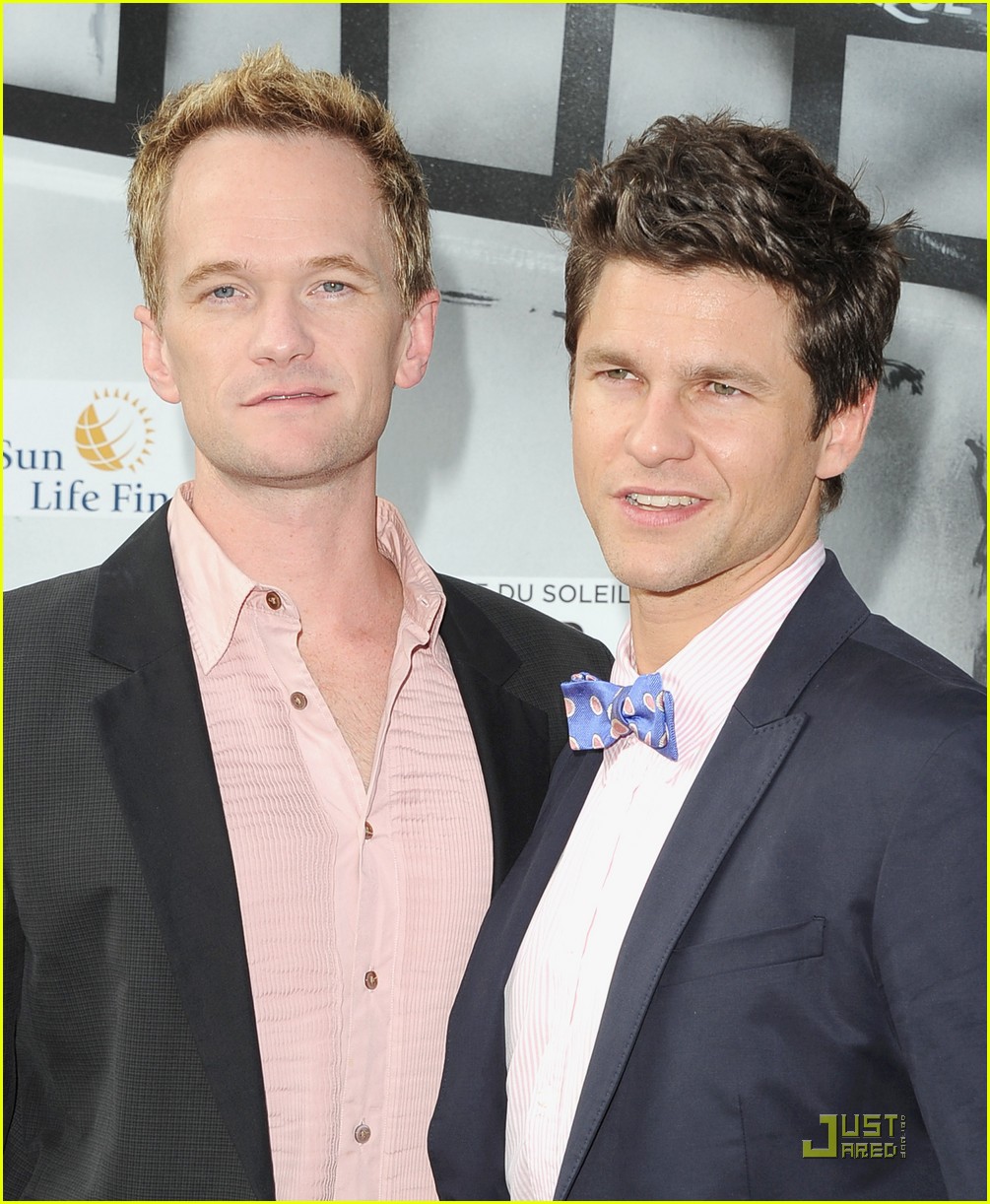 david-burtka-young