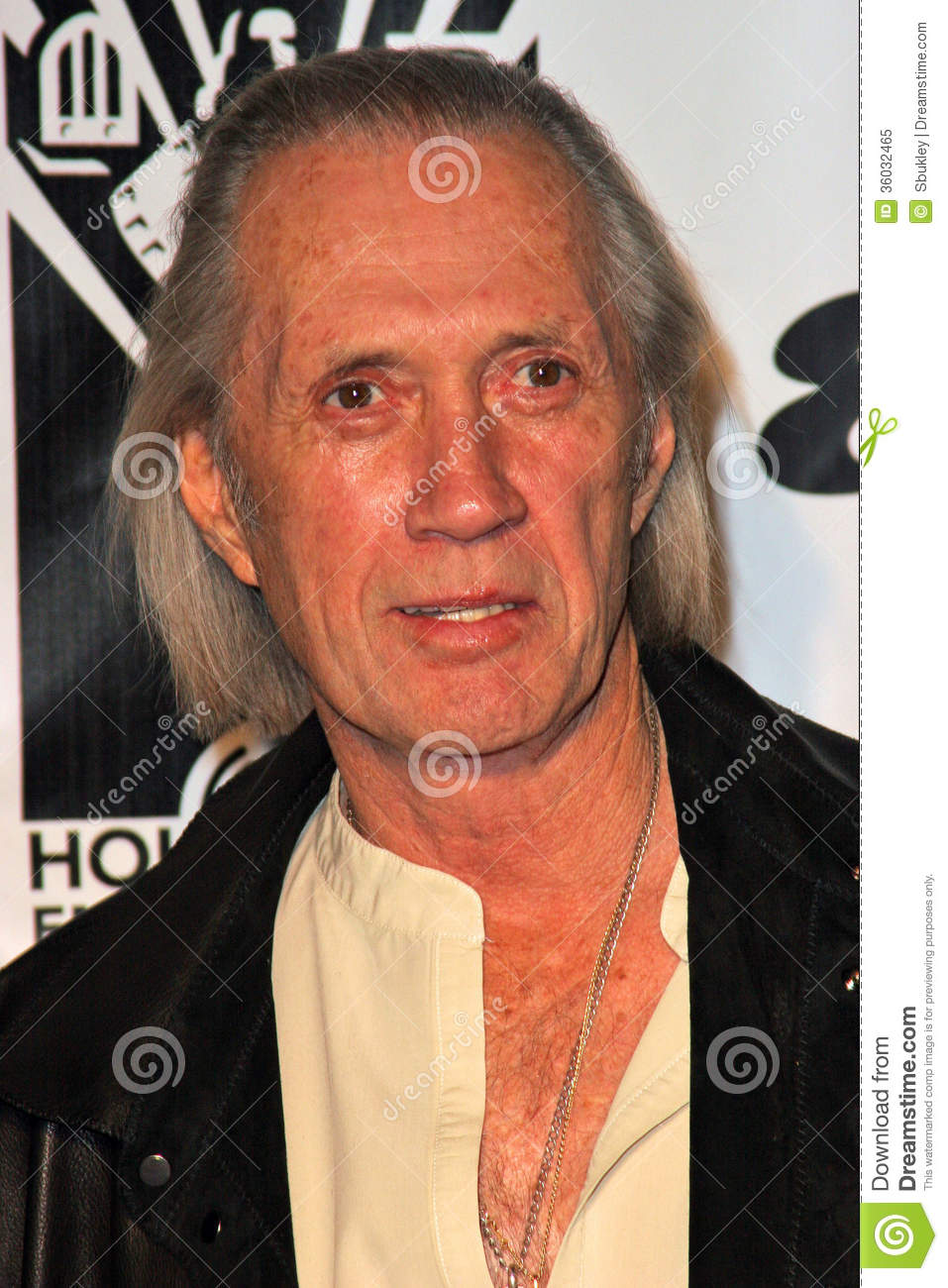 david-carradine-family